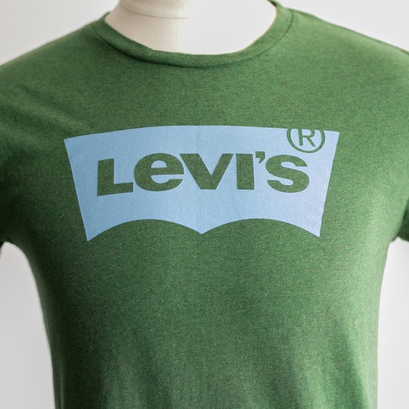 Levi's t-shirt - Picture 3 of 3
